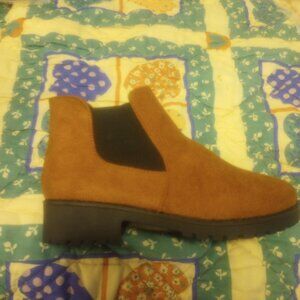 Women /children boots $15 per pair